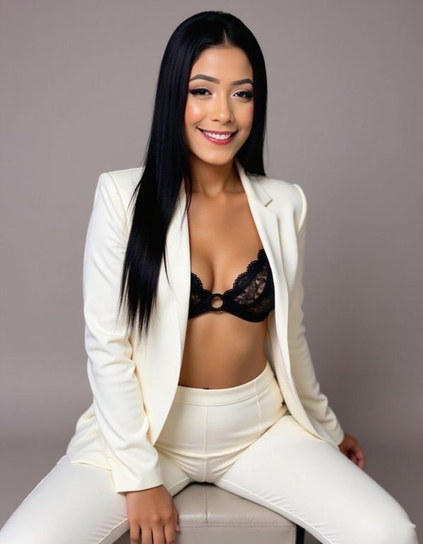 Brenda - Massagens sensuais e terapêuticas 