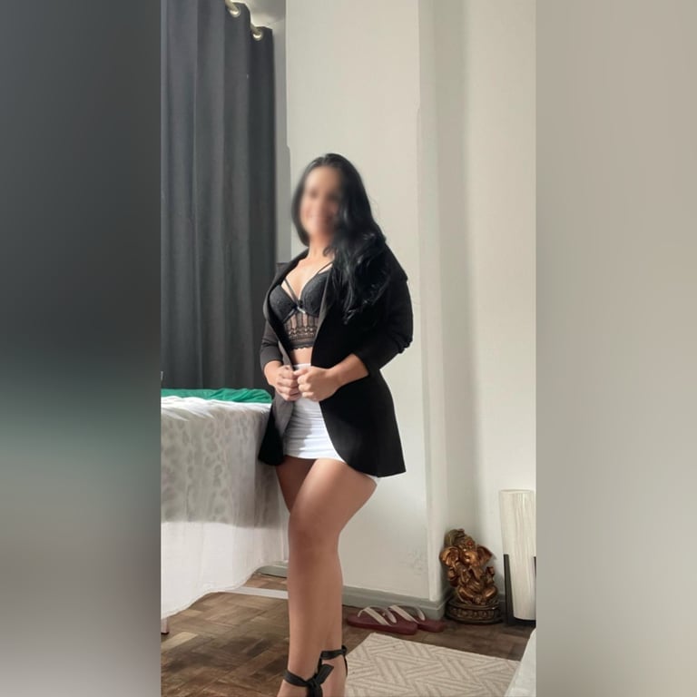 Anny - Massagens terapêuticas e relaxantes