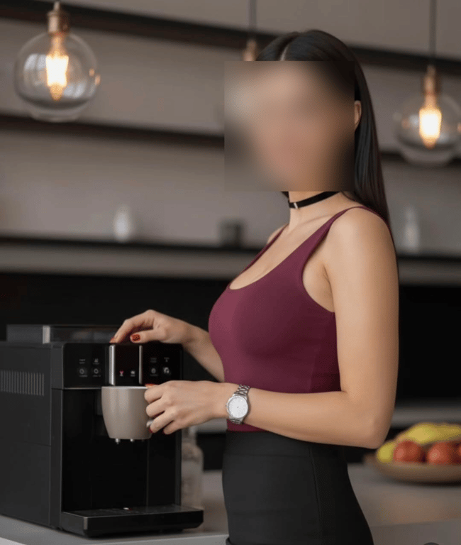 Bianca Loiola - Especialista em massagens! Massagem