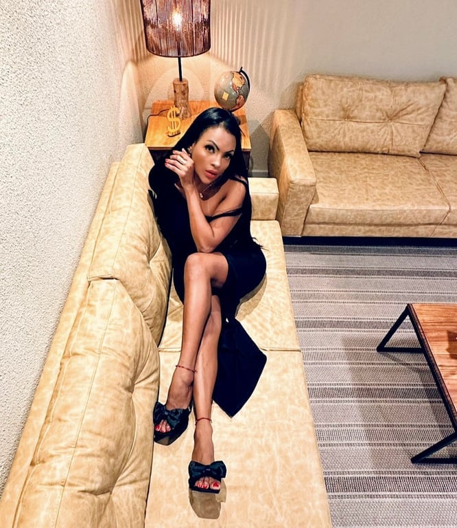BOMBOM Massagem nuru em
