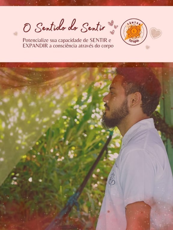 Felipe - Terapeuta Tântrico e Energético Massagem nuru em