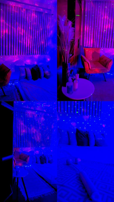 Sublime SPA Massagem sensual