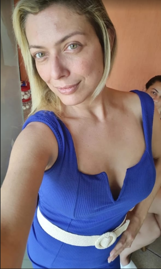 Lilian Massagista Massagem