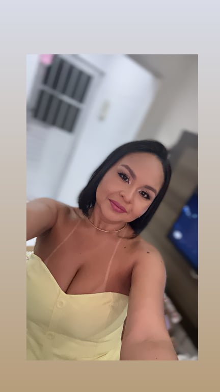 Nay-Toque que relaxa, envolve e desperta seus desejos.