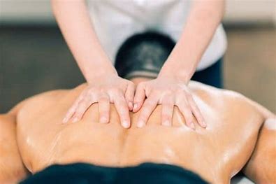 Anne Massagem e Depilação Masculina Massagista