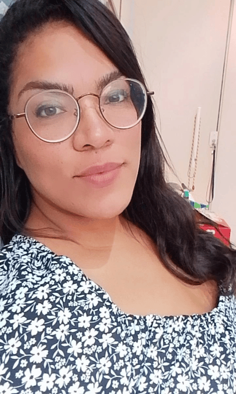 Massoterapeuta Grazi Carioca 