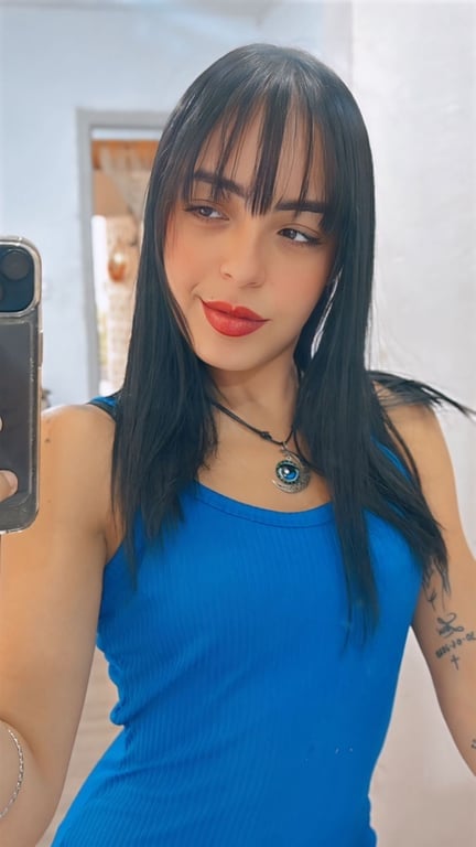 Isabella silva Massagem sensual
