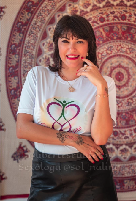 Espaço Liberte seu Afeto | Tantra | Sexologia | Eventos Massagem sensual em