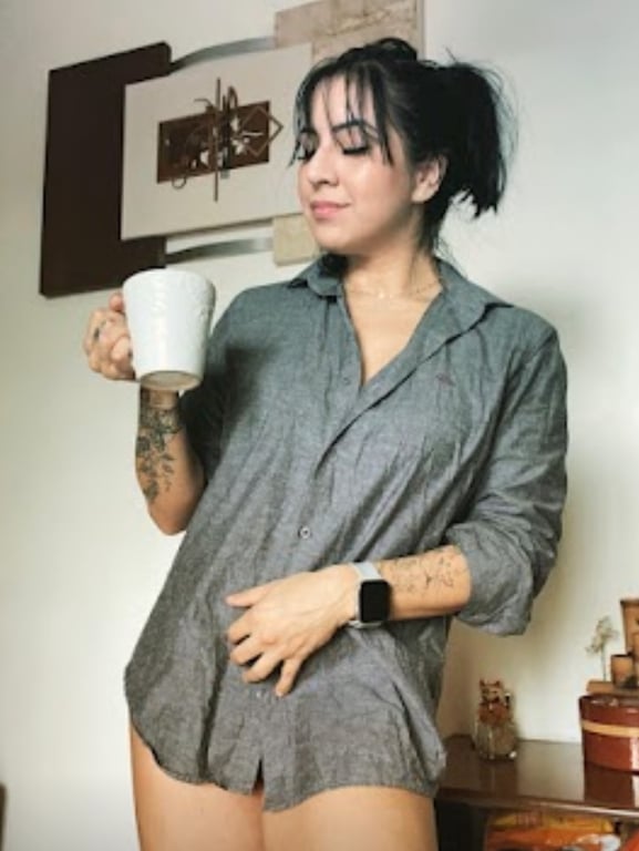 Massagens Sensuais Exclusivas, local próprio.