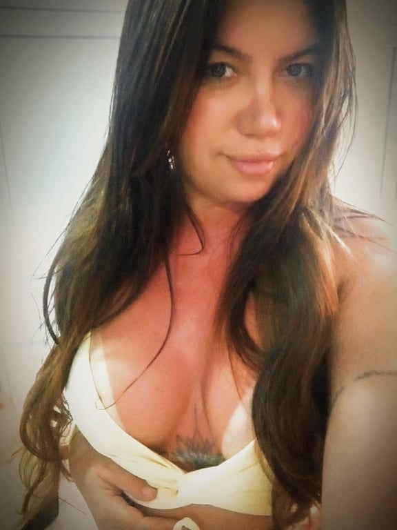 Tati - Sua melhor massagem Sensual e terapêutica 