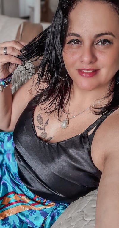  Massoterapia Sensual Exclusiva 