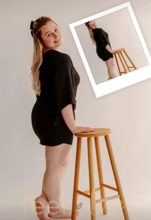 Vem acender a sua chama Massagem nuru