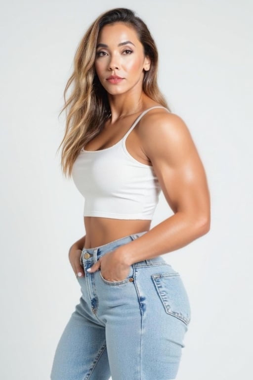 Ellen (Corpão Malhado) Massagista Sensual