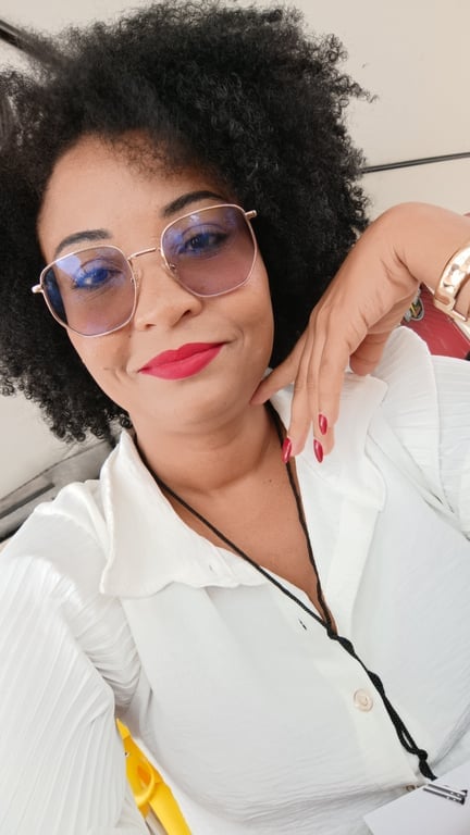 Vick Alencar Massagem sensual em