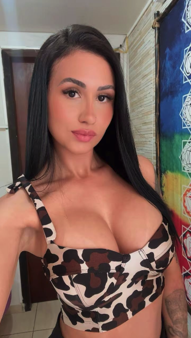 Ananya - Terapeuta Corporal Massagista em