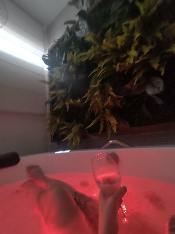 Além da terapia, uma experiência - equilibre Corpo & Mente