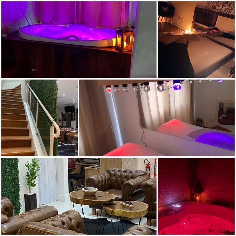 Massagem tântrica , sensual em Moema Massagista em