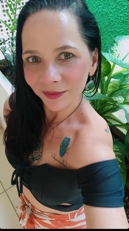 Dark tantra, nuru e tantra Massagem