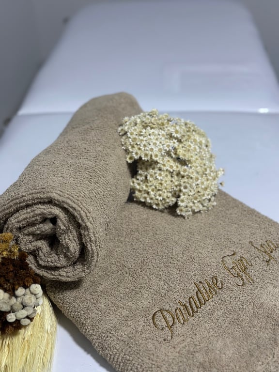 Paradise Gyn spa - Massagem sensual para homens