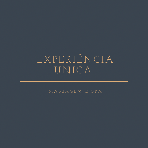 EXPERIÊNCIA ÚNICA Atendimento particular, especialista em massoterapia