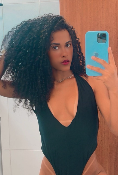 Maísa - Fênix massagem 
