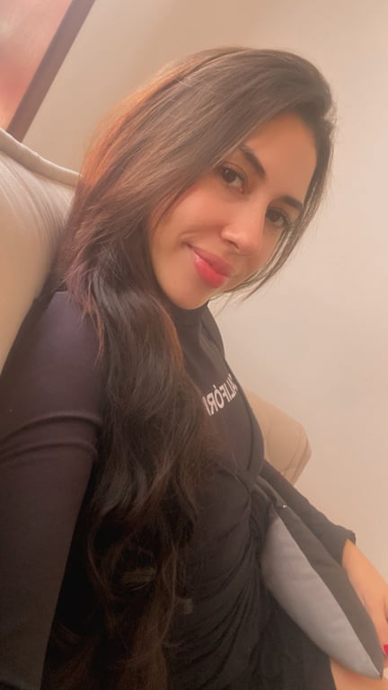 Rubi Massagem Tântrica Massagem