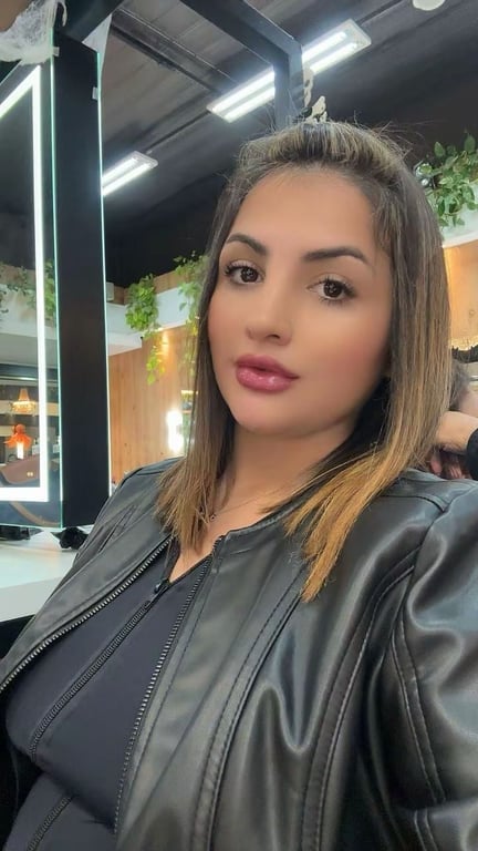 Massagem Relaxante e Tântrica 