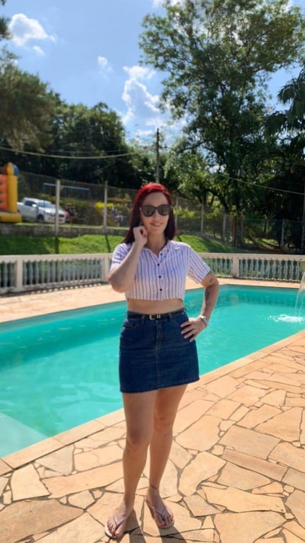 Sarah Massagem