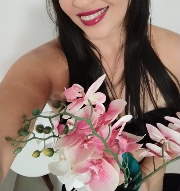 Thay - massagens sensuais 