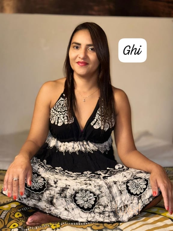 Novas Experiências Sensuais & Terapêuticas Massagem sensual em