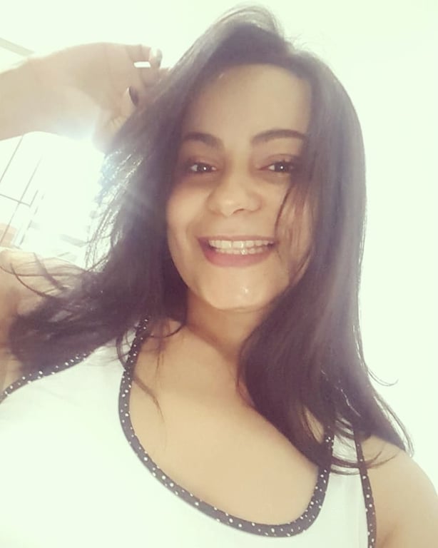Laura Massoterapeuta - Massagem Relaxante Massagem tântrica em
