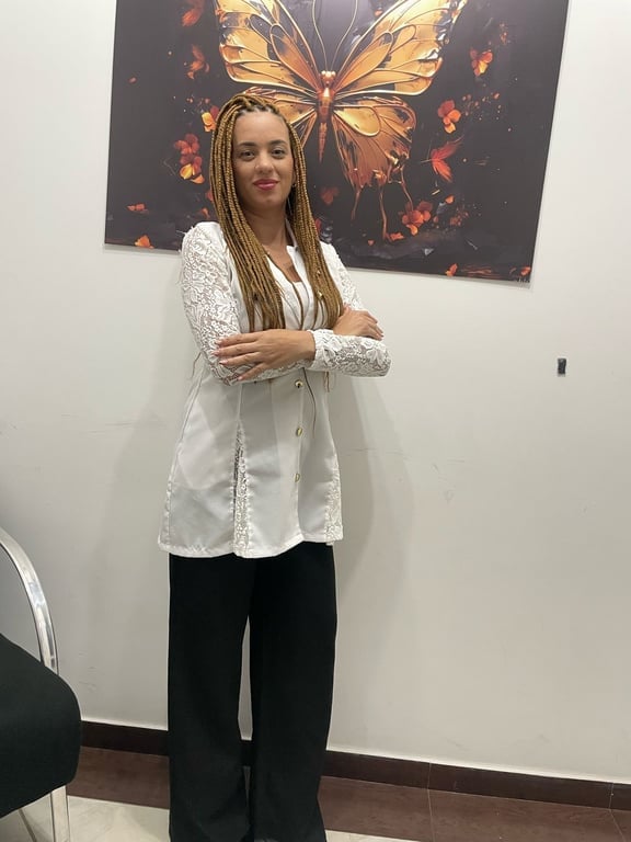 Massagem Relaxante atendimento afetivo por Mara Massagem
