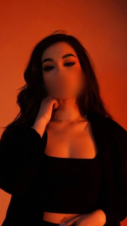 Suzy Fox Massagem sensual em