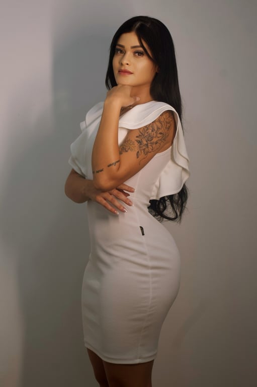 Nilmara santos 