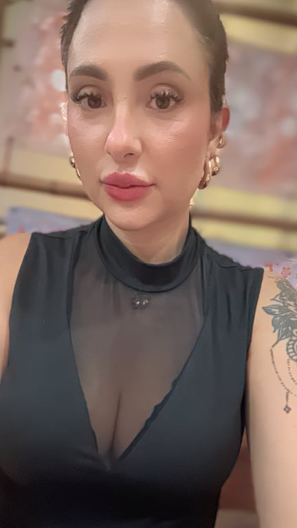 Melhor Experiência em Massagem em Sorocaba Massagem tântrica em