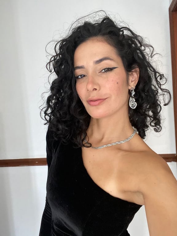 Carol Massoterapeuta - Massagem Tântrica e Relaxante Massagem em