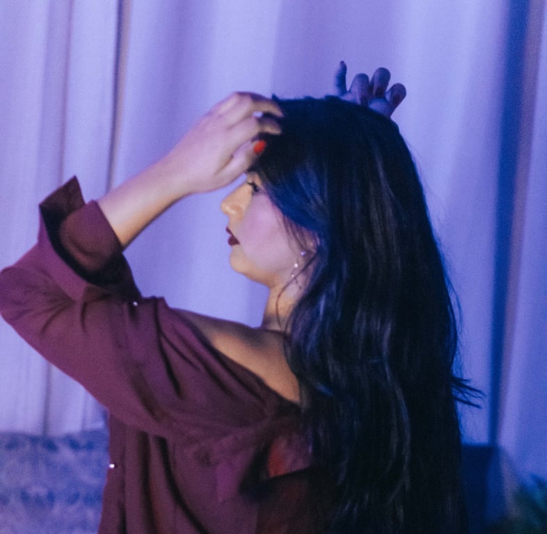 AKali Tantra Massagem