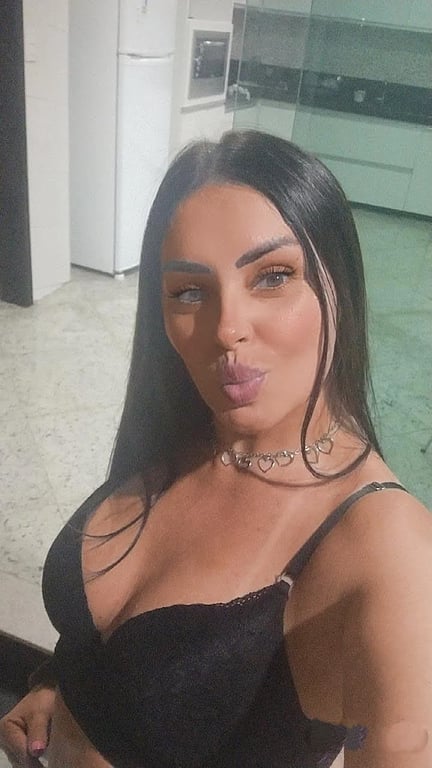 Ananda - As melhores massagens do sul do estado.