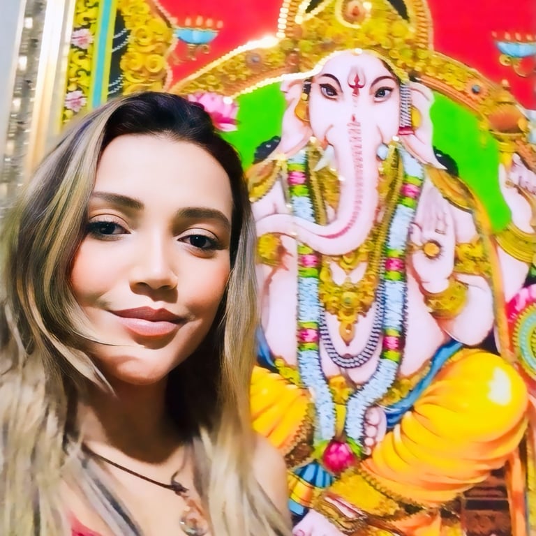 Massagem Tântrica Taoísta, Dark Tantra® e Nuru Tântrica Massagem em