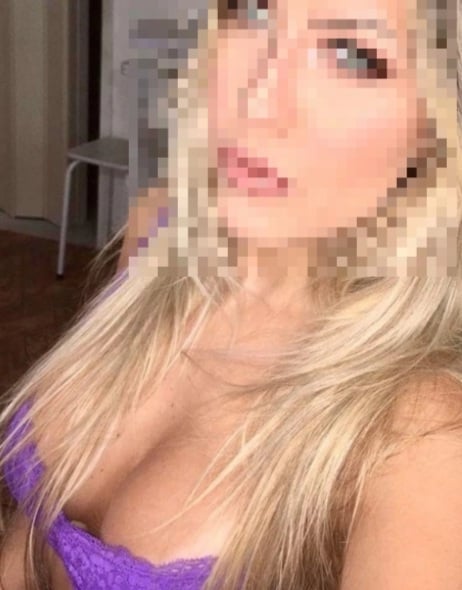 Kamilinha 19 anos Massagem sensual