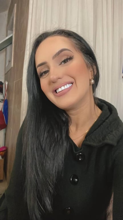 Dama - Mãos de fada Massagem sensual em