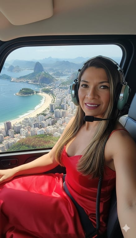 Hanna Massagem tântrica em