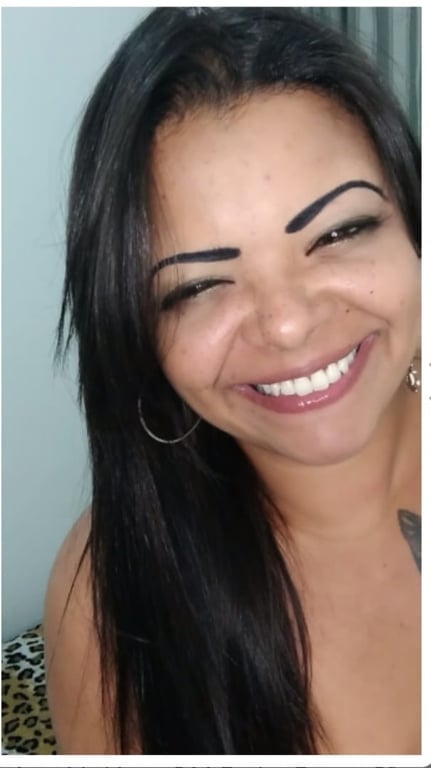 Fernanda Nogueira - A tia do tantra Massagem em