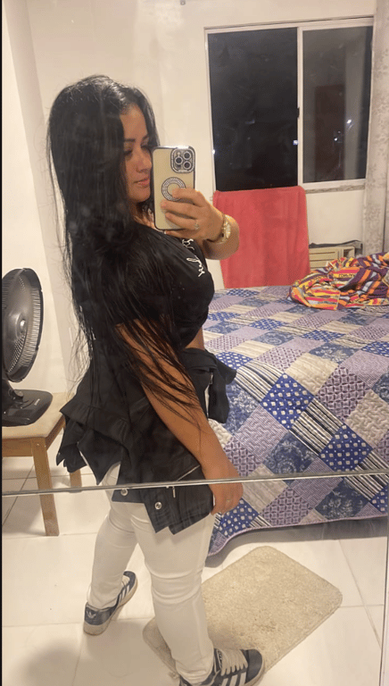 Experiência Única e Sensual Massagem em