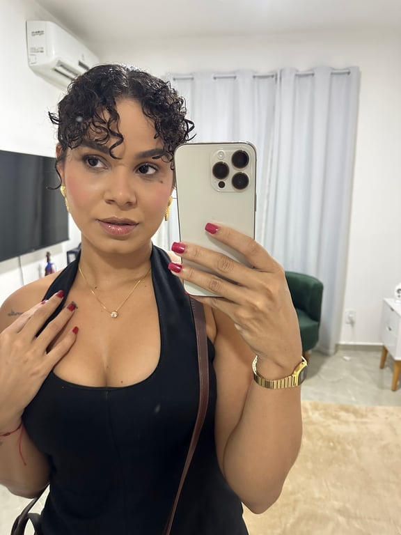 Iris Alves Massoterapeuta - Massagem Sensual Massagem sensual