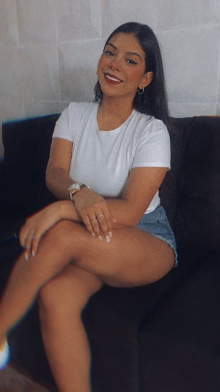 Kety Massoterapeuta Massagem Sensual e Terapeutica Massagista em
