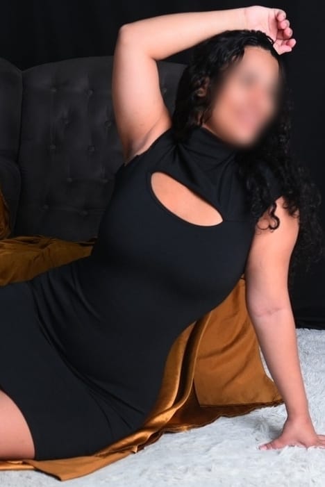 Evellyn Lira - Iniciante e inesquecível a sua massagista dos sonhos Massagem tântrica