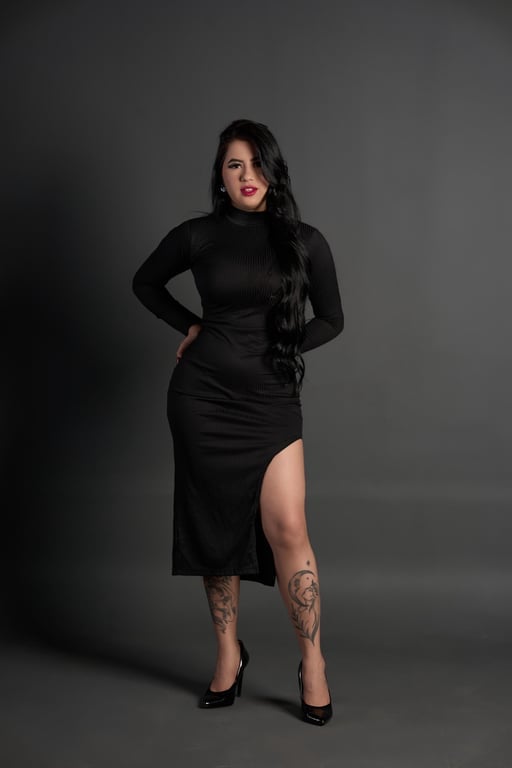 Babi - Massagista Tântrica, Sensual e Nuru