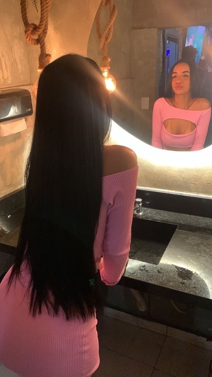 Maitê Massoterapia e Massagem Sensual