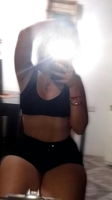  CHI terapias Massagem sensual em